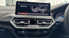 BMW X3 xDrive20d MHT M Sport 5dr Step Auto Diesel Estate